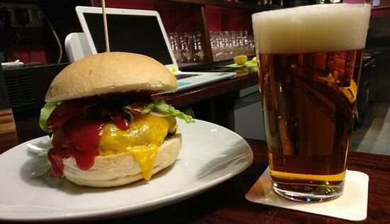 Murphy's Meeting Point